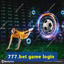 777.bet game login